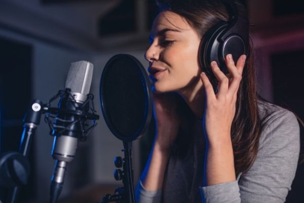 VOCAL MIXING BASICS – UNDERSTANDING THE BIG 3