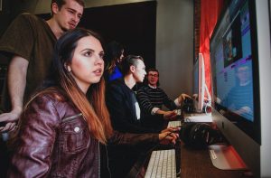 How to Select the Right Audio Engineering School