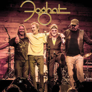 Foghat