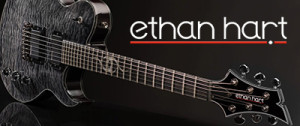 Ethan Hart Guitars