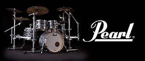 Pearl Drums