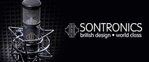 Sontronics