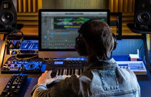 How to Become a Music Producer